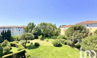 Appartement 3 Pièces 88 m² à vendre à Saint-Raphaël (83700)