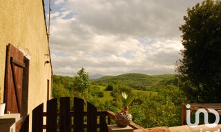 Maison 2 Pièces 72 m² à vendre à Dun (09600)