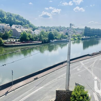 Appartement 2 pièces 95000 €