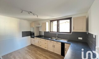 Maison 4 Pièces 70 m² à vendre à Montmorillon (86500)