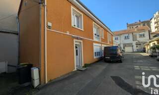 Immeuble  148 m² à vendre à Saint-Étienne (42000)