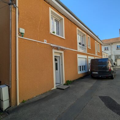 Immeuble  199000 €