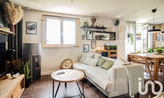 Maison 5 Pièces 85 m² à vendre à Montivilliers (76290)