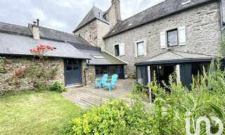 Maison 8 Pièces 179 m² à vendre à Pleudihen-sur-Rance (22690)