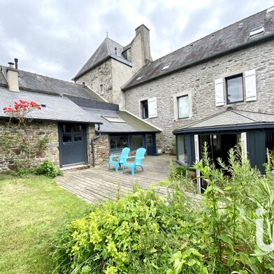 Maison 8 pièces 473900 €