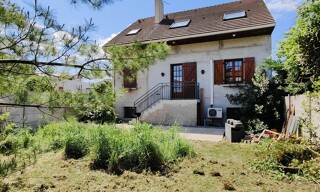Maison 6 Pièces 150 m² à vendre à Drancy (93700)