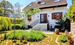 Maison 6 Pièces 150 m² à vendre à Drancy (93700)