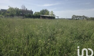 Terrain  750 m² à vendre à Vénès (81440)