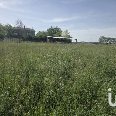 Terrain  45000 €