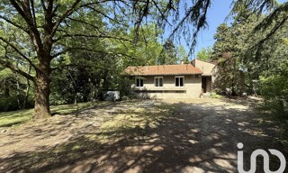Maison 6 Pièces 97 m² à vendre à Aiguefonde (81200)