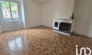 Maison 4 Pièces 95 m² à vendre à Caucalières (81200)