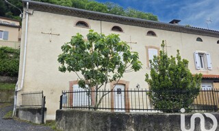Maison 4 Pièces 95 m² à vendre à Caucalières (81200)