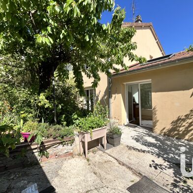 Maison 4 pièces 315000 €