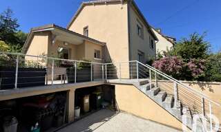 Maison 4 Pièces 90 m² à vendre à Sannois (95110)