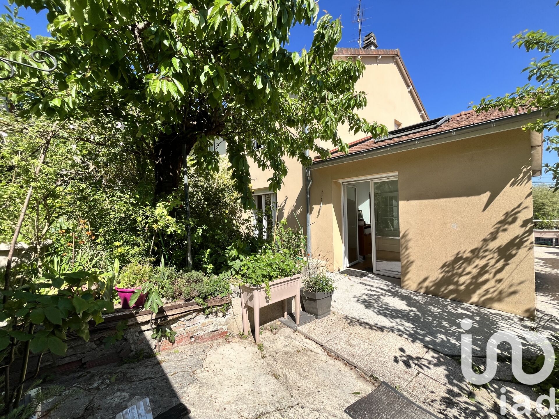 Vente Maison/villa 4 pièces - Photo 2