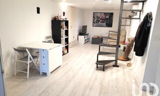Maison 3 Pièces 79 m² à vendre à Montarnaud (34570)