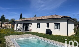 Maison 4 Pièces 103 m² à vendre à Chandolas (07230)