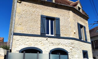 Maison 5 Pièces 123 m² à vendre à Langrune-sur-Mer (14830)