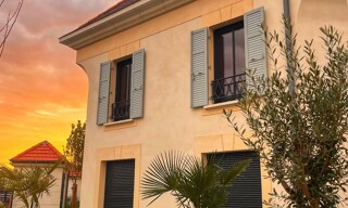 Maison 4 Pièces 84 m² à vendre à Clamart (92140)