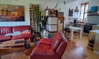 Maison 6 Pièces 130 m² à vendre à Croix (59170)