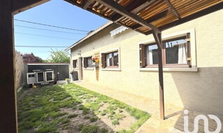 Maison 6 Pièces 151 m² à vendre à Chelles (77500)