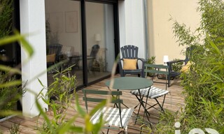 Appartement 3 Pièces 68 m² à vendre à Binic-Étables-sur-Mer (22520)