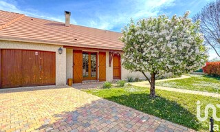 Maison 4 Pièces 95 m² à vendre à Nézel (78410)