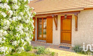 Maison 4 Pièces 95 m² à vendre à Nézel (78410)