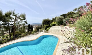 Appartement 3 Pièces 76 m² à vendre à Le Cannet (06110)
