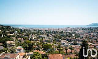 Appartement 3 Pièces 76 m² à vendre à Le Cannet (06110)