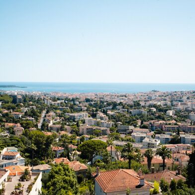 Appartement 3 pièces 750000 €