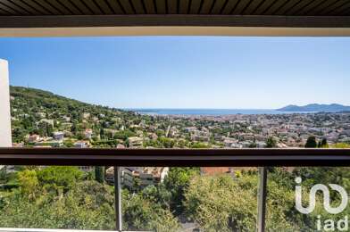 Appartement 3 pièces 750000 €