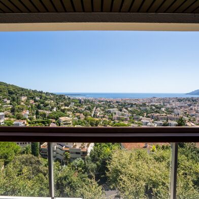 Appartement 3 pièces 750000 €