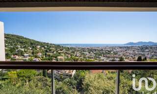 Appartement 3 Pièces 76 m² à vendre à Le Cannet (06110)