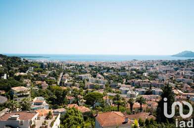 Appartement 3 pièces 699000 €