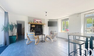 Maison 8 Pièces 160 m² à vendre à Orglandes (50390)