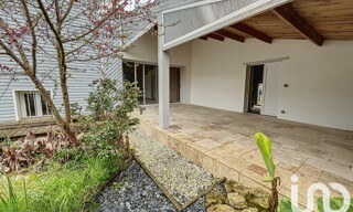Maison 9 Pièces 250 m² à vendre à La Ronde (17170)
