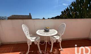 Maison 5 Pièces 125 m² à vendre à Bormes-les-Mimosas (83230)