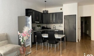 Appartement 2 Pièces 64 m² à louer à Chambéry (73000)
