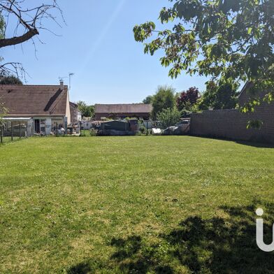 Terrain  65000 €