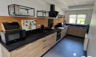 Maison 7 Pièces 140 m² à vendre à Raismes (59590)