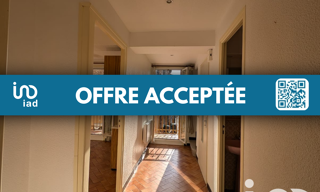 Maison 5 Pièces 125 m² à vendre à Saint-Estève (66240)