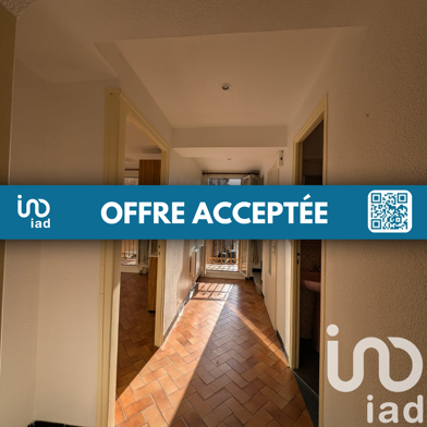 Maison 5 pièces 139500 €