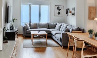 Maison 5 Pièces 119 m² à vendre à Auby (59950)