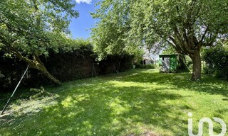 Maison 3 Pièces 95 m² à vendre à La Ferté-Gaucher (77320)