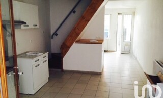 Maison 4 Pièces 75 m² à vendre à Béthune (62400)