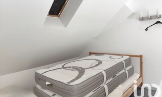 Maison 4 Pièces 75 m² à vendre à Béthune (62400)