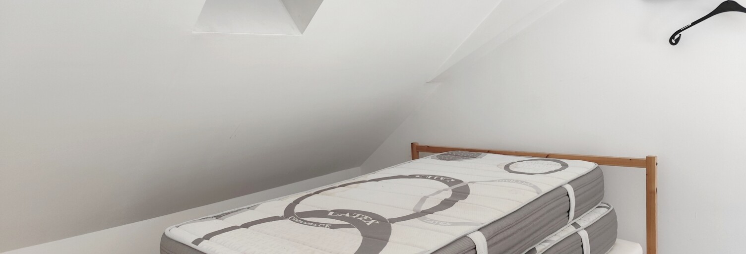 Maison 4 Pièces 75 m² à vendre à Béthune (62400)