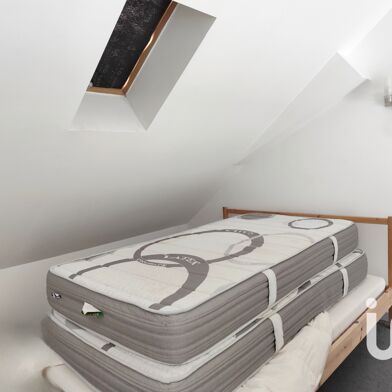 Maison 4 pièces 90000 €