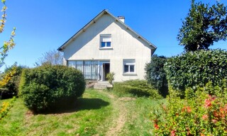 Maison 6 Pièces 135 m² à vendre à Saint-James (50240)